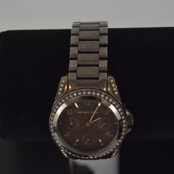 Women\'s Michael Kors Watch main image 4